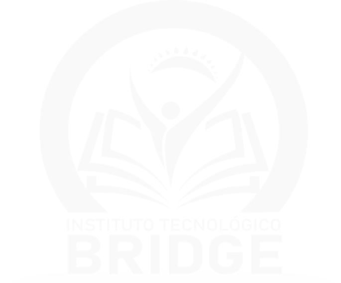 logo de fondo bridge
